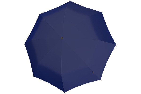 KNIRPS Regenschirm U.090 20901201 navy, manual