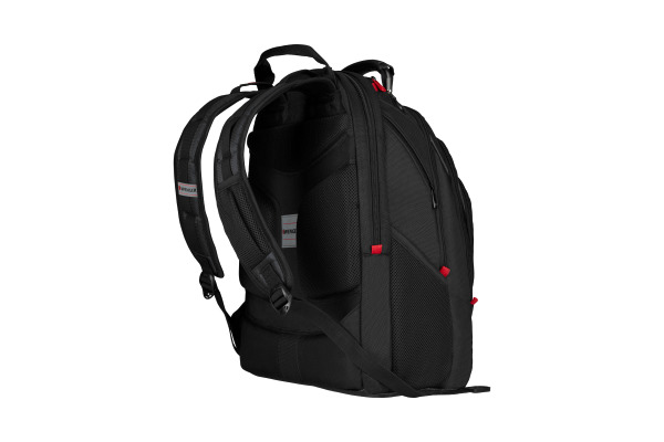 WENGER Notebook Backpack Ibex 600638 17.3 Zoll