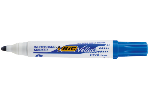 BIC Marker Velleda 1701 1,5mm 904941 4er Etui