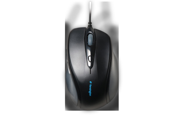 KENSINGTO Pro Fit Full-Size Mouse K72369EU wired blk