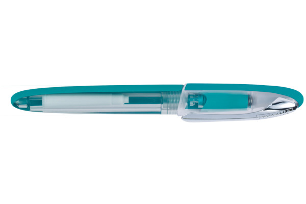 ONLINE Rollerball Air 0.7mm 20008/3D Petrol, blau