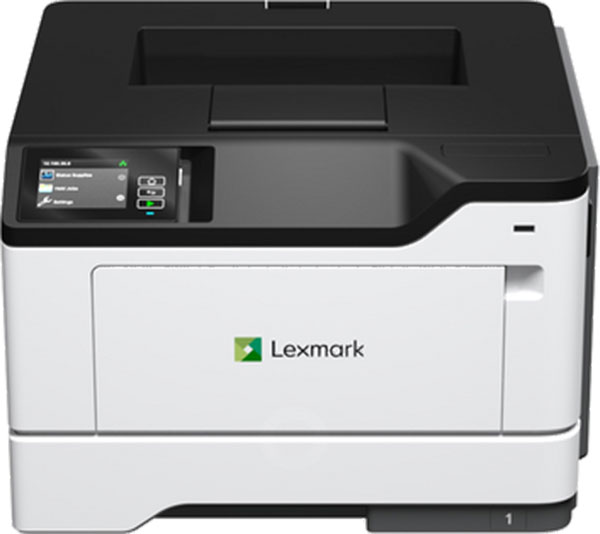 LEXMARK MS531dw LEXMARK Laserdrucker