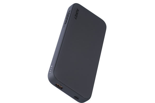 AUKEY Sprint 10000mAh PB PB-Y46 15W Fast Charging, Grey