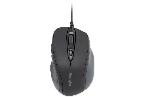 KENSINGTO Pro Fit Mid-Size Mouse K72355EU wired blk