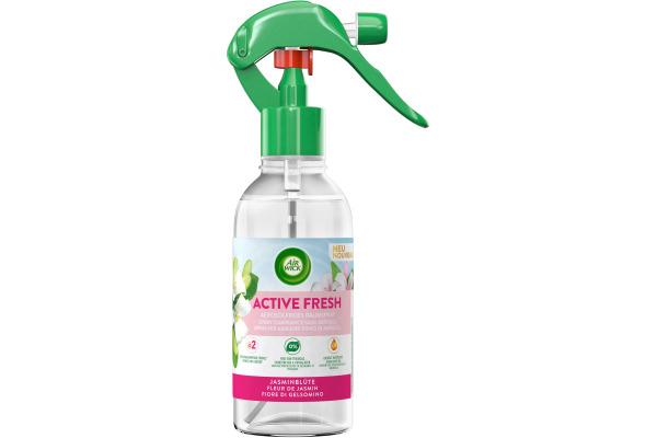 AIR WICK Raumspray active fresh 3298353 Jasminblüte