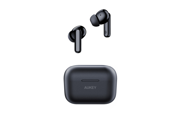 AUKEY Move Earbuds ANC EP-M1 NC True Wireless, Black