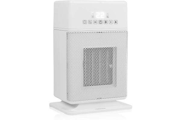 TRISTAR Keramikheizung 1800W KA-5266 weiss