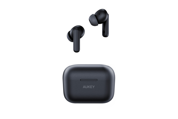 AUKEY Move Earbuds EP-M1 SBK True Wireless, Black