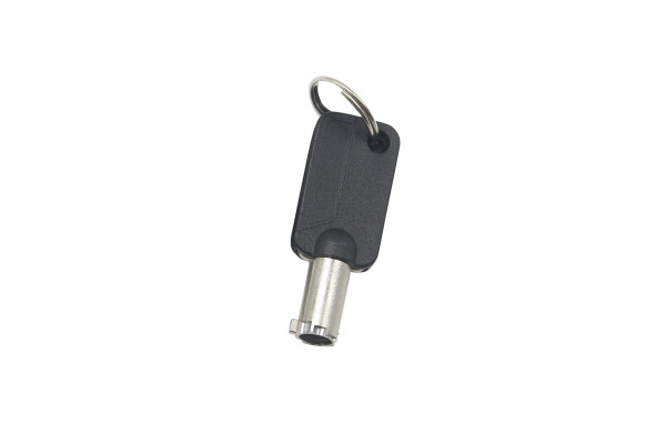 DICOTA Masterkey Security Cable Lock D31701 black