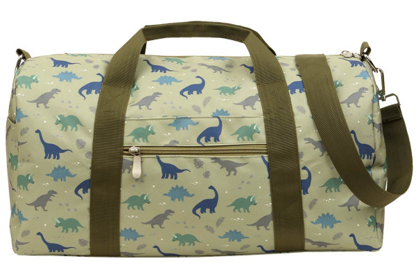 ALLC Reisetasche Dinosaurier TBDIGR07 46x25x22.5cm