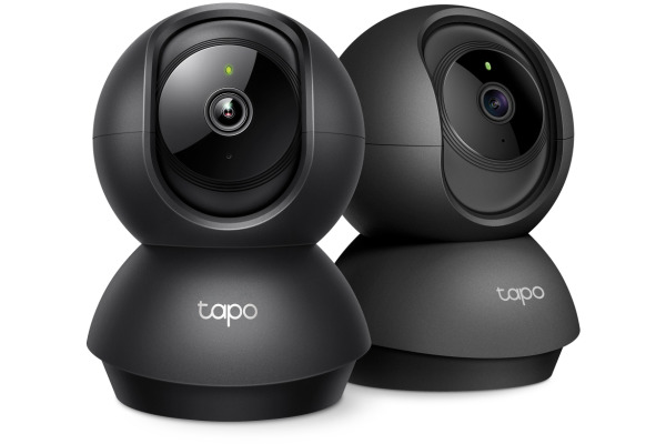 TP-LINK Pan/Tilt Wi-Fi Camera TAPO C211