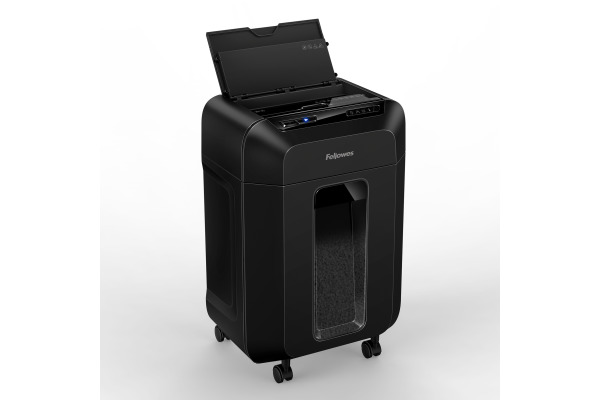 FELLOWES Aktenvernichter AutoMax 4621501 80M P-4, 17L, AF