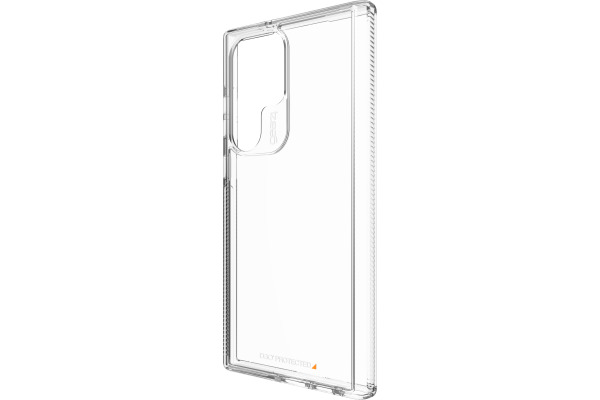 GEAR4 Crystal Palace Cases 702010921 Samsung S23 Ultra,Clear