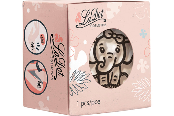 COLOP LaDot Stein small 167848 elephant