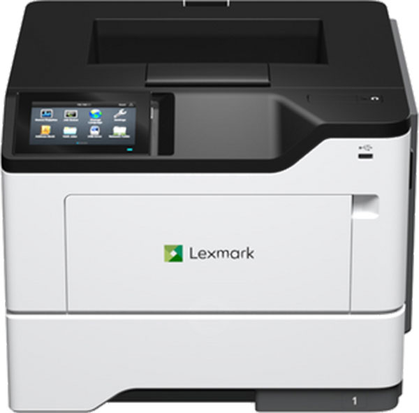 LEXMARK MS632dwe LEXMARK Laserdrucker
