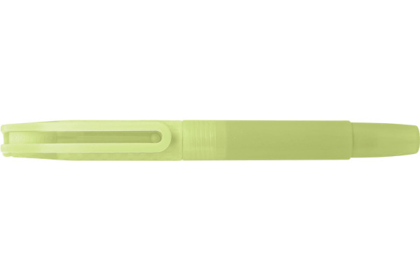 ONLINE Rollerball Bachelor Semi 0.7mm 54148/3D Semi Lime