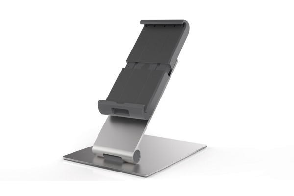 DURABLE Tablet Holder Table 893023 Alu, Stahl, für 7-13 Zoll