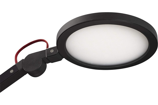 CEP Giant Cled-0350 Led 200350001 Tischleuchte schwarz