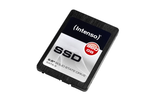 INTENSO SSD HIGH 960GB 3813460 Sata III