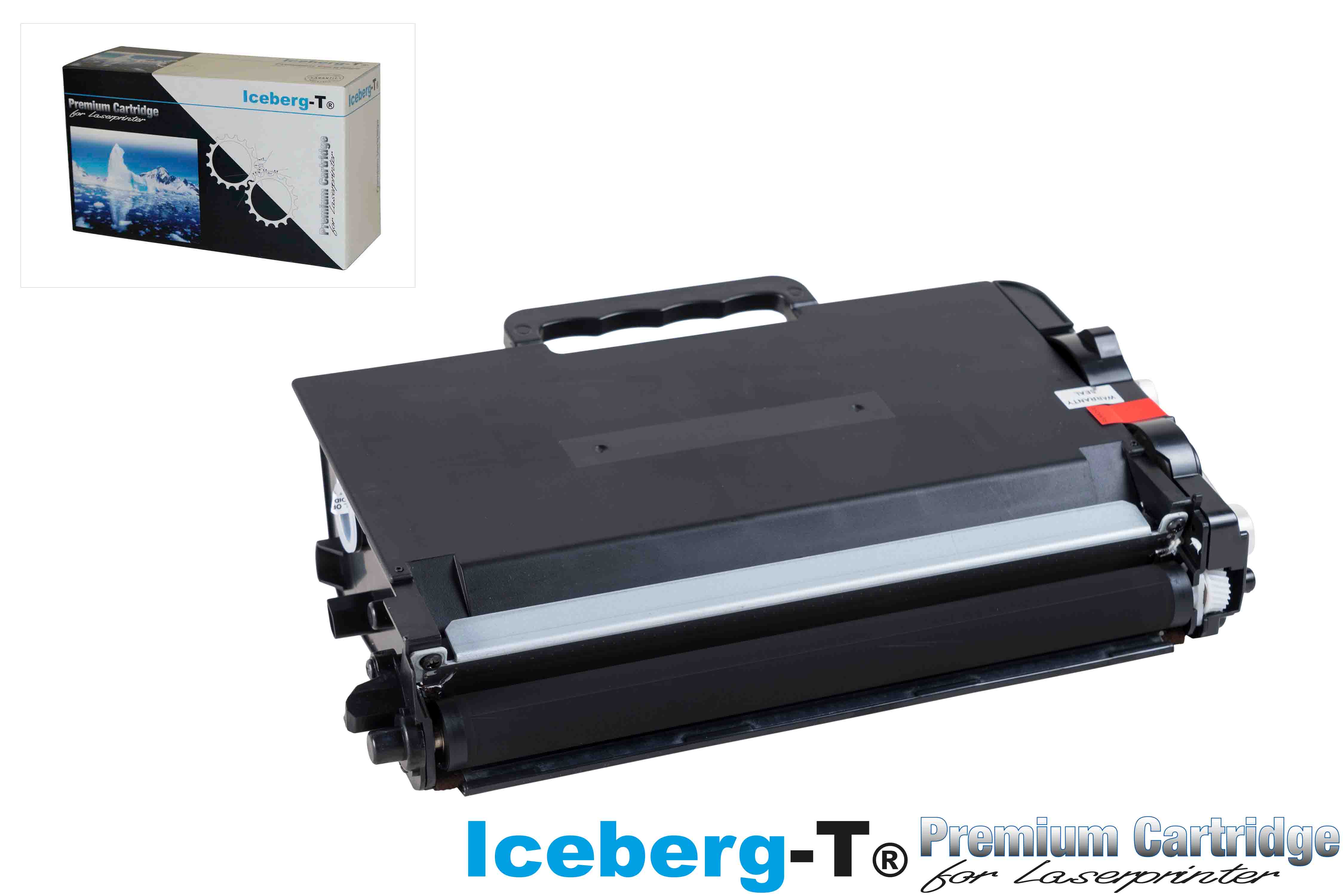 Iceberg-T Toner TN-3512 12'000 Seiten, schwarz