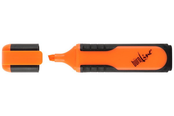 BÜROLINE Textmarker 236507 orange