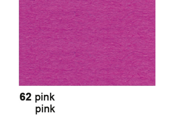 BÜROLINE Tonzeichenpapier A3 2174062 130g, pink 100 Blatt