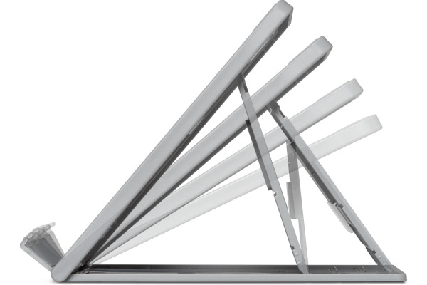 KENSINGTO SmartFit Laptopstand K50420EU Easy Riser Go 17inch