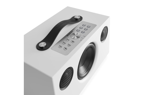 AUDIO PRO C5 MkII 15271 Multiroom-Speaker, White