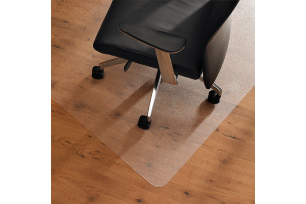 FLOORTEX Bodenschutzmatte 119x89cm FC128919E Cleartex ultimat