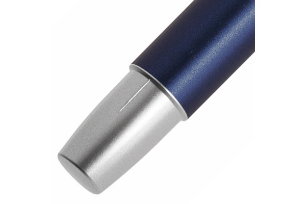 ONLINE Patrone Tintenroller 0.7mm 61153/3D Metallic Blue, blau