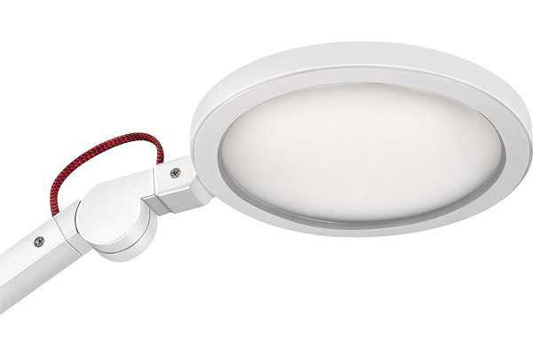 CEP Giant Cled-0350 Led 200350002 Tischleuchte weiss