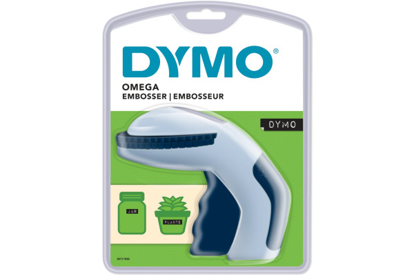 DYMO LabelWriter 450 TwinTurbo S0838870 schwarz