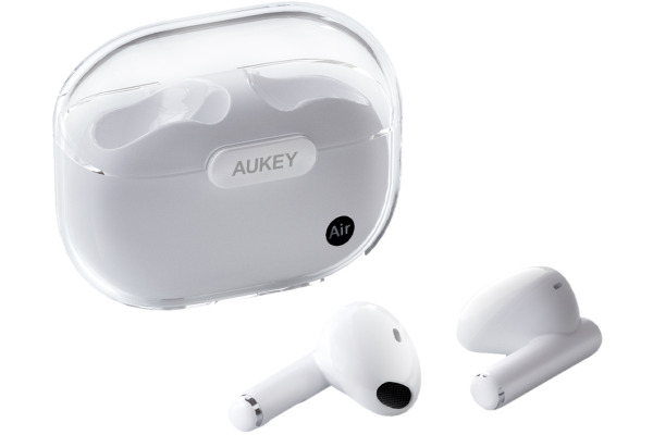 AUKEY Portable True Wirel. Earbuds EP-M2-WH White