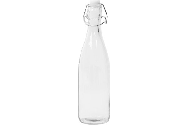 I AM CREA Flasche 500ml 5100.29 mit Bügelverschluss