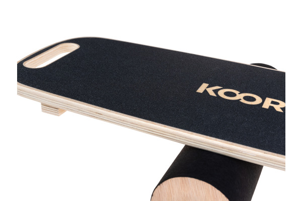 KOOR Balance Board F01578 mit Rolle