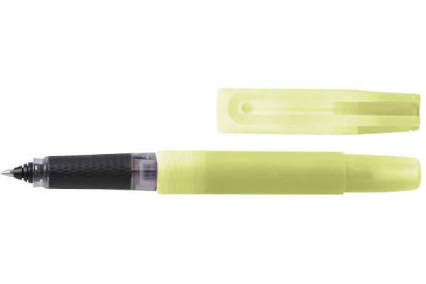 ONLINE Rollerball Bachelor Semi 0.7mm 54148/3D Semi Lime