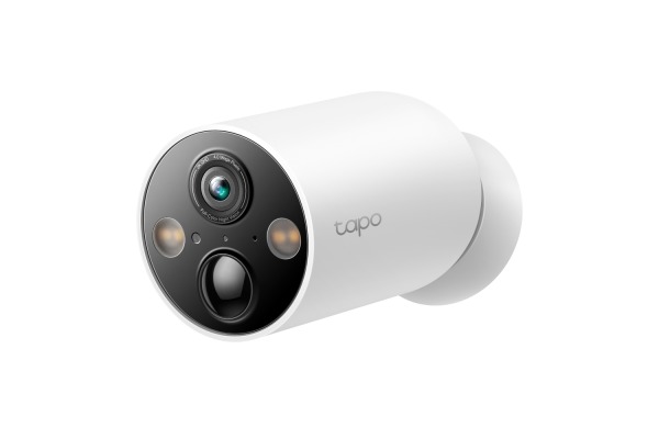 TP-LINK Smart Wless Security Camera TAPOC425